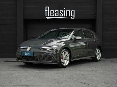 Grå Brugt 2022 VW Golf VIII GTE Hatchback | 1.599 kr.