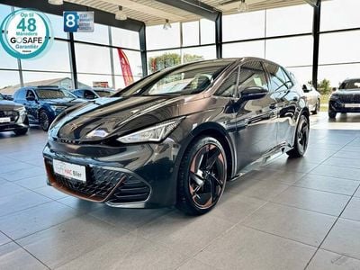 Brugt 2023 Cupra Born e-Boost Hatchback | 253.700 kr. (Lidt for dyr)