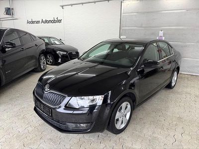 Brugt 2013 Skoda Octavia Elegance Hatchback | 74.900 kr. (Lidt for dyr)