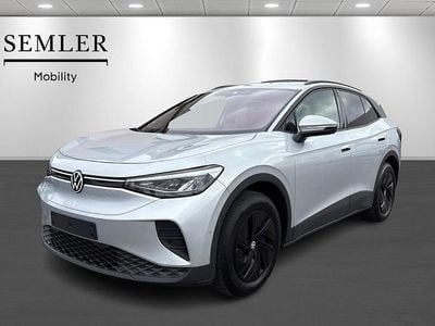 Sølvmetal Brugt 2024 VW ID.4 Life SUV | 249.900 kr. (Fair pris)