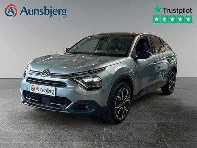 Citroën e-C4