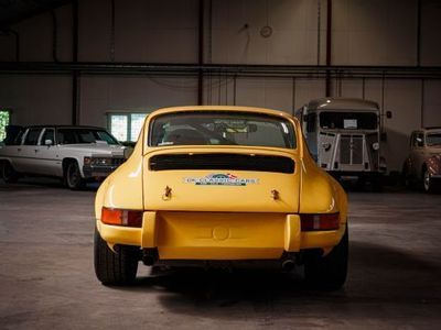 brugt Porsche 911S Racer