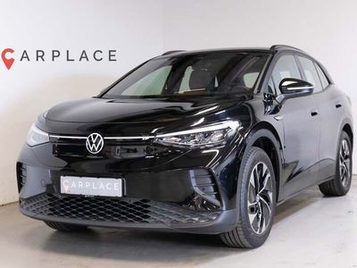 Sortmetal Brugt 2023 VW ID.4 Pro Performance SUV | 274.900 kr. (Fair pris)