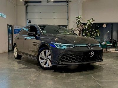 Gråmetal Brugt 2021 VW Golf VIII GTE Hatchback | 234.799 kr. (Fair pris)