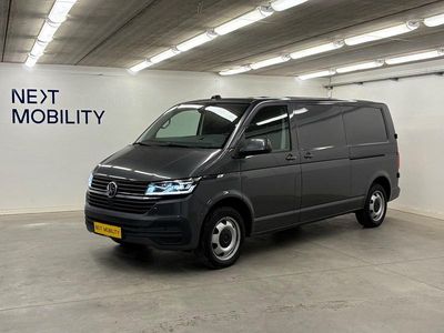 Brugt 2021 VW T6.1 Van | 239.900 kr.