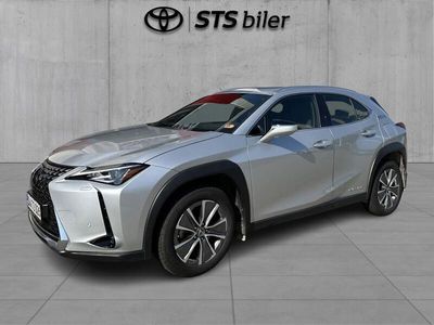 Lexus UX 300e