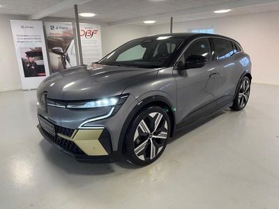 Brugt 2022 Renault Megane E-Tech Iconic Hatchback | 179.900 kr. (God pris)