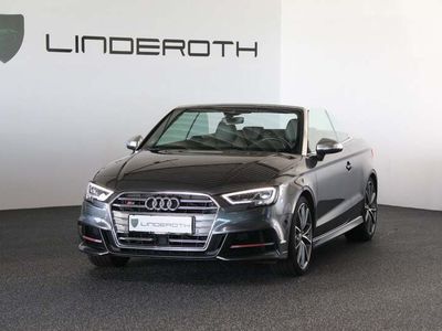 Audi S3 Cabriolet