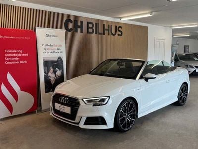 Audi A3 Cabriolet
