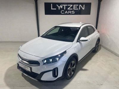 Hvid Brugt 2023 Kia XCeed SUV | 229.800 kr. (Fair pris)
