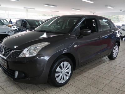 Suzuki Baleno