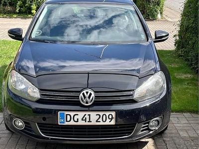Brugt 2011 VW Golf VI Hatchback | 65.000 kr.