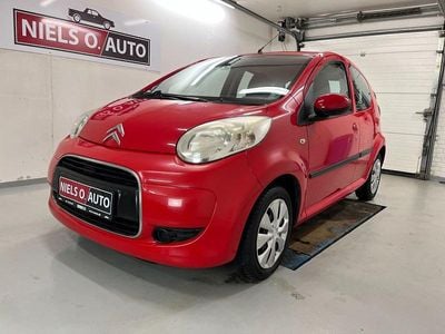 Citroën C1