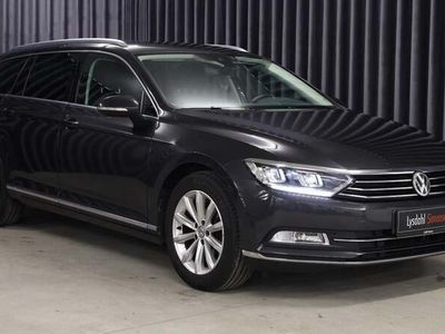 brugt VW Passat 1,4 TSi 150 Highline Premium Variant DSG