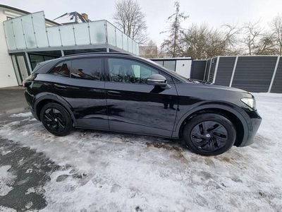 Brugt VW ID.4 Life 125 kW (170 HK) 2024 Sortmetal SUV