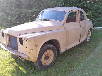 Brugt 1958 Rover 75 | 5.000 kr.