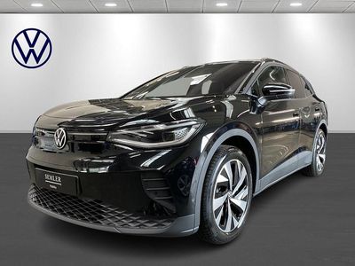 Sortmetal Brugt 2024 VW ID.4 Style SUV | 359.900 kr. (Dyr)