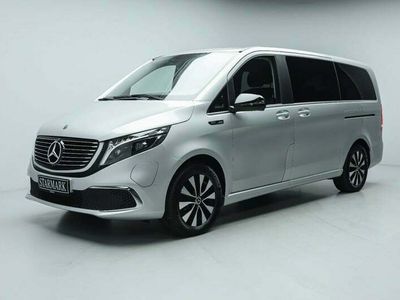 brugt Mercedes EQV300 Avantgarde L