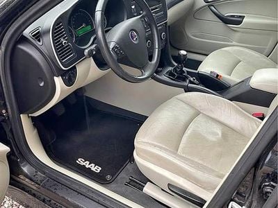 Brugt 2006 Saab 9-3 Stationcar | 22.500 kr.
