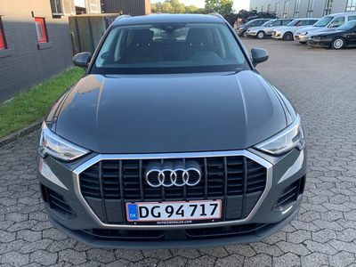 Brugt 2021 Audi Q3 SUV | 269.000 kr.