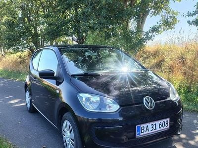 Brugt 2013 VW up! Hatchback | 24.000 kr. (Dyr)