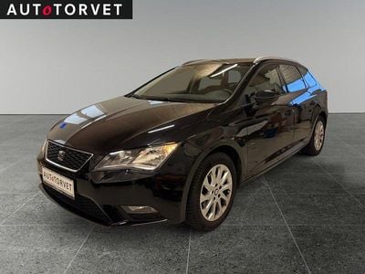 Seat Leon ST