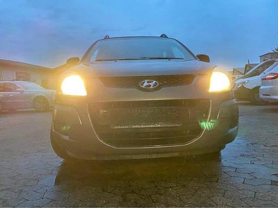 Brugt 2007 Hyundai Matrix MPV | 12.000 kr. (Fair pris)