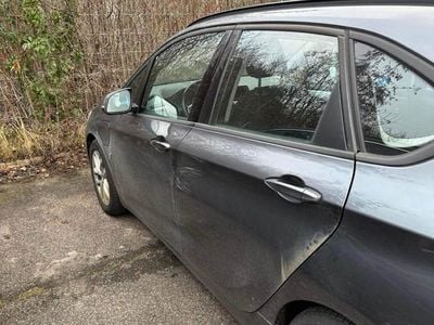 Brugt 2016 BMW 225 | 189.000 kr.