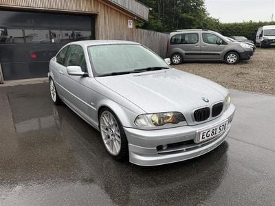 Ikke angivet Brugt 1999 BMW 328 | 119.700 kr.