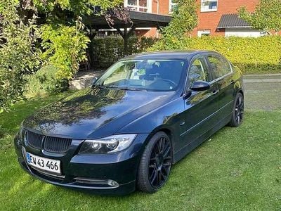 Brugt 2005 BMW 325 Sedan | 50.000 kr.