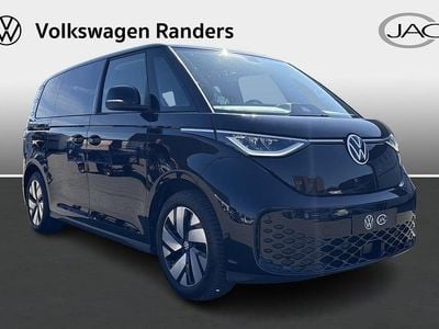 VW ID. Buzz