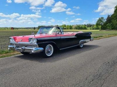 Øvrige Brugt 1959 Ford Skyliner | 395.000 kr.