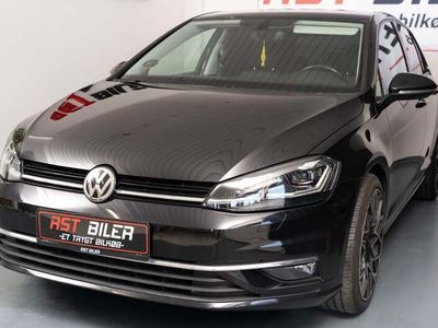 brugt VW Golf VII 1,5 TSi 150 Highline DSG