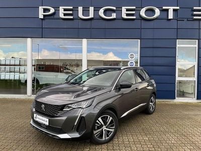 Brugt 2021 Peugeot 3008 Selection Sky SUV | 209.500 kr.