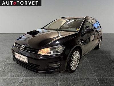 VW Golf VII