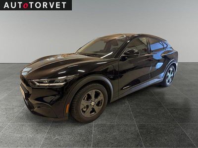 Ford Mustang Mach-E