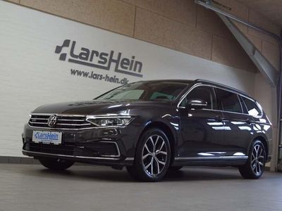 brugt VW Passat 1,4 GTE Variant DSG