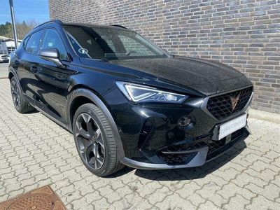 brugt Cupra Formentor 2,0 TSI VZ 4X4 DSG 310HK 5d 7g Aut.