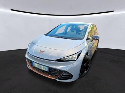 Brugt Cupra Born High 150 kW (204 HK) 2023 Grå Hatchback
