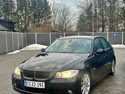 Brugt BMW 320 150 HK (110 kW) 2005 Sedan