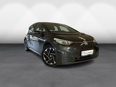 Koksmetal Brugt 2022 VW ID.3 Pro Hatchback | 149.900 kr. (Fair pris)