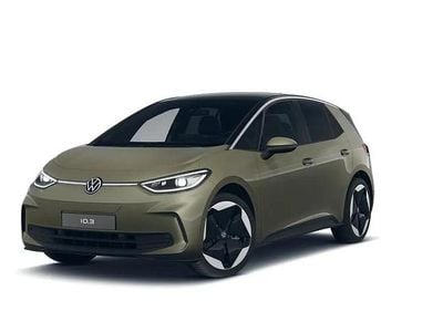 Brugt VW ID.3 150 kW (204 HK) 2026 Mørkgrøn Hatchback