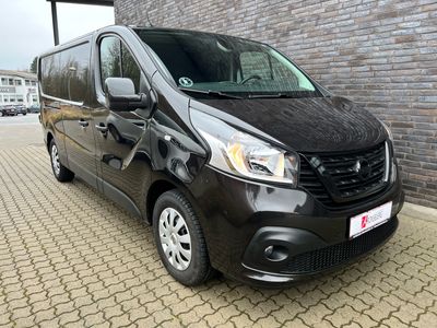 brugt Nissan NV300 L2H1 2,0 DCi Working Star DCT 145HK Van 6g Aut.