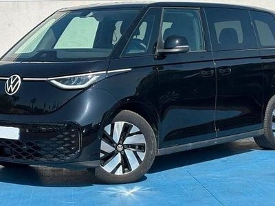 VW ID. Buzz