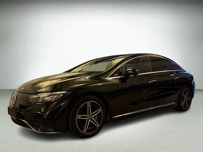 Mercedes EQE350