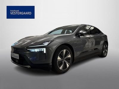 Brugt 2025 Polestar 4 SUV | 419.700 kr. (Dyr)