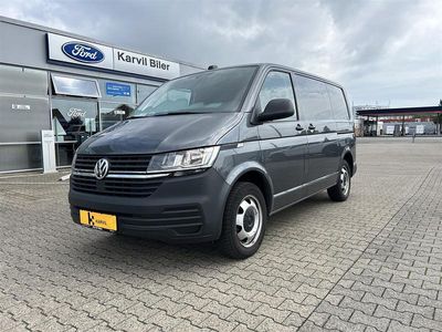 Koks Brugt 2021 VW T6.1 Van | 259.900 kr.