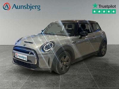 Brugt Mini Cooper SE Essential 135 kW (184 HK) 2021 Hatchback