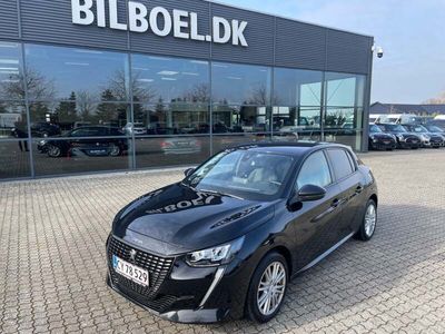 brugt Peugeot 208 1,2 PureTech 100 Allure