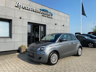 Koks Brugt 2022 Fiat 500e Action | 114.900 kr.